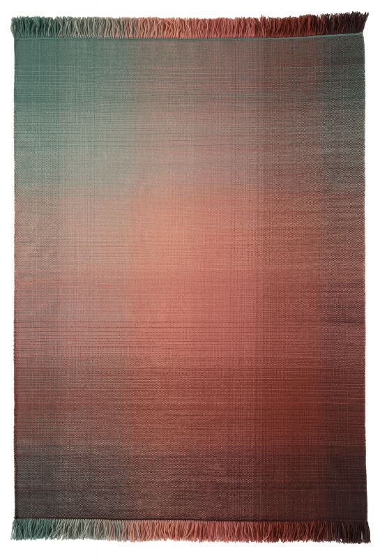 Shade Indoor Carpet Nanimarquina